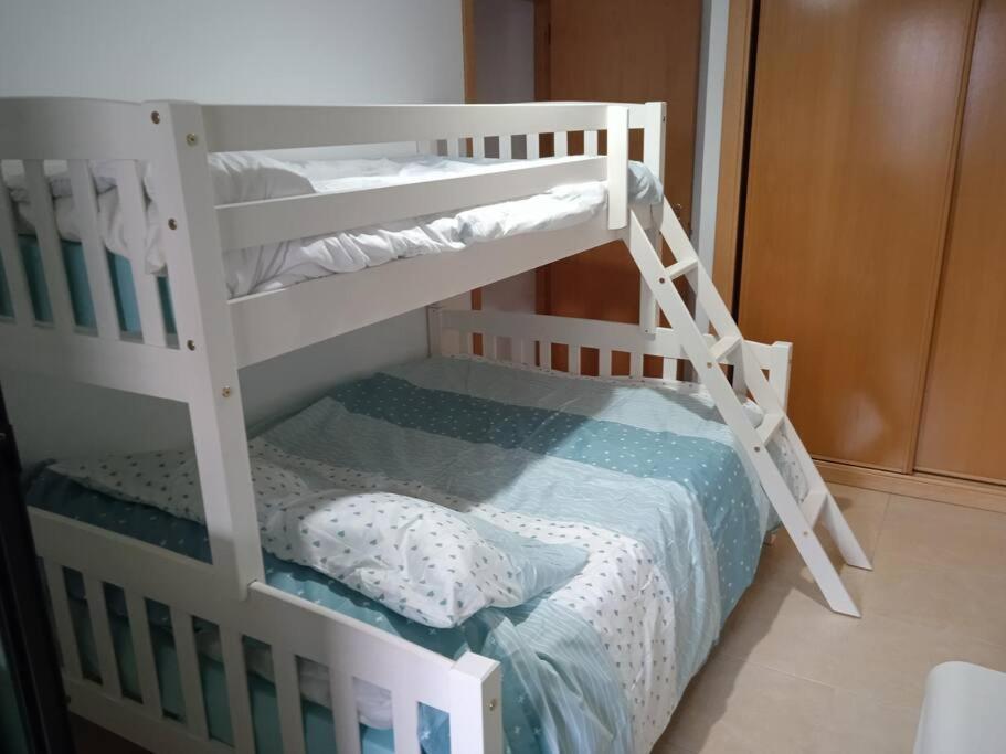 Apartamento L' Espumeru Posada De Llanes Luaran gambar