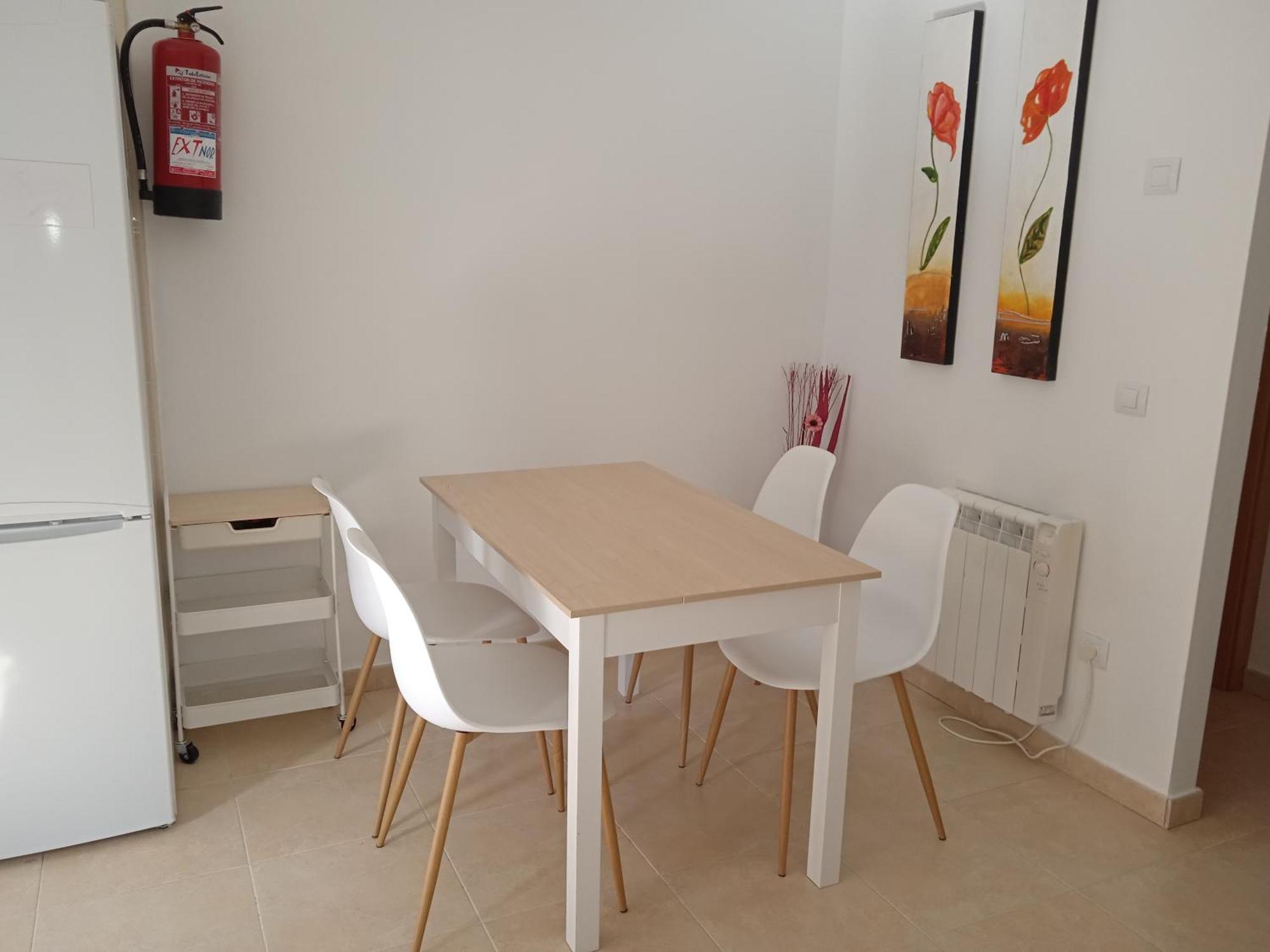 Apartamento L' Espumeru Posada De Llanes Luaran gambar