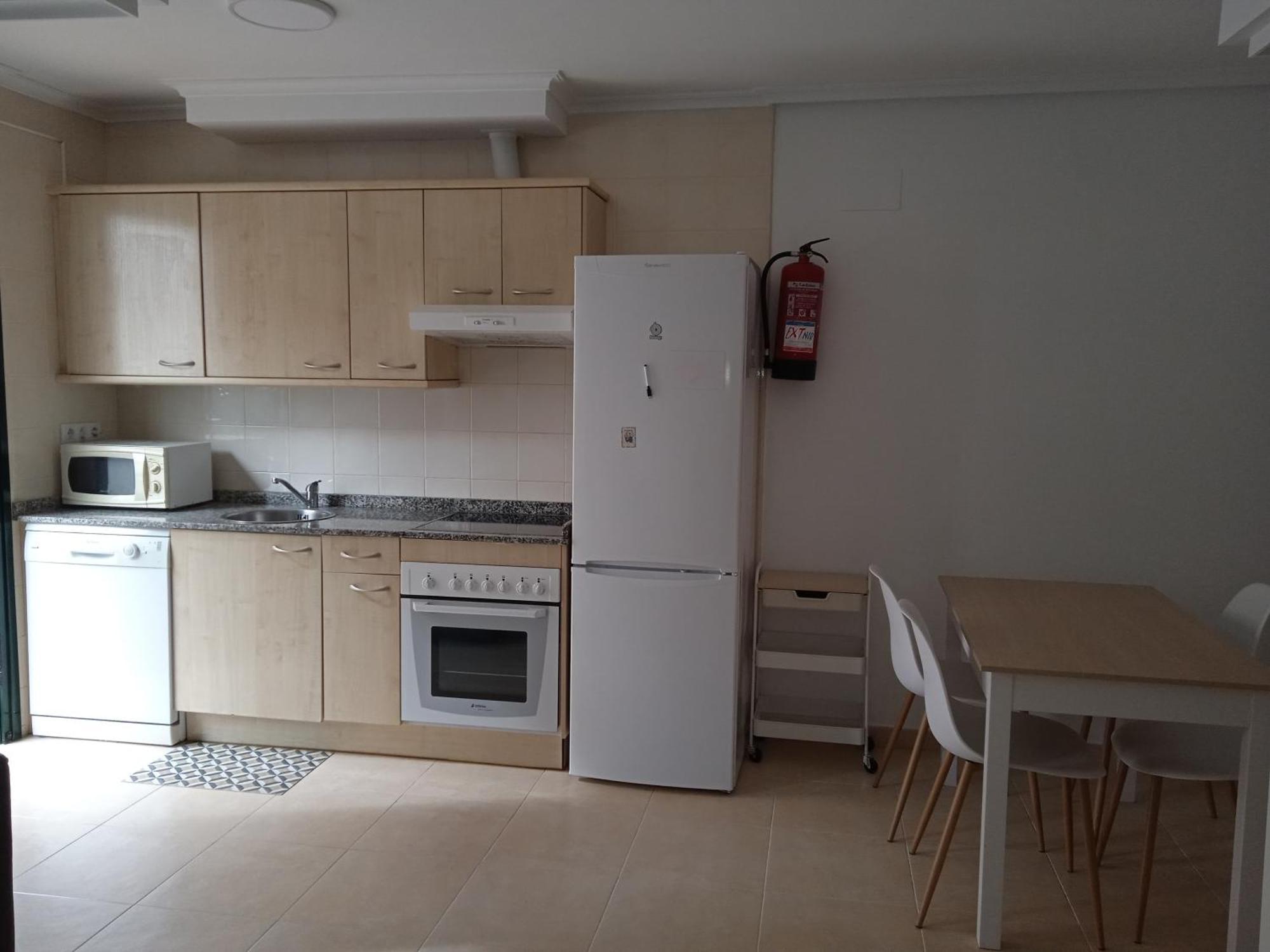 Apartamento L' Espumeru Posada De Llanes Luaran gambar
