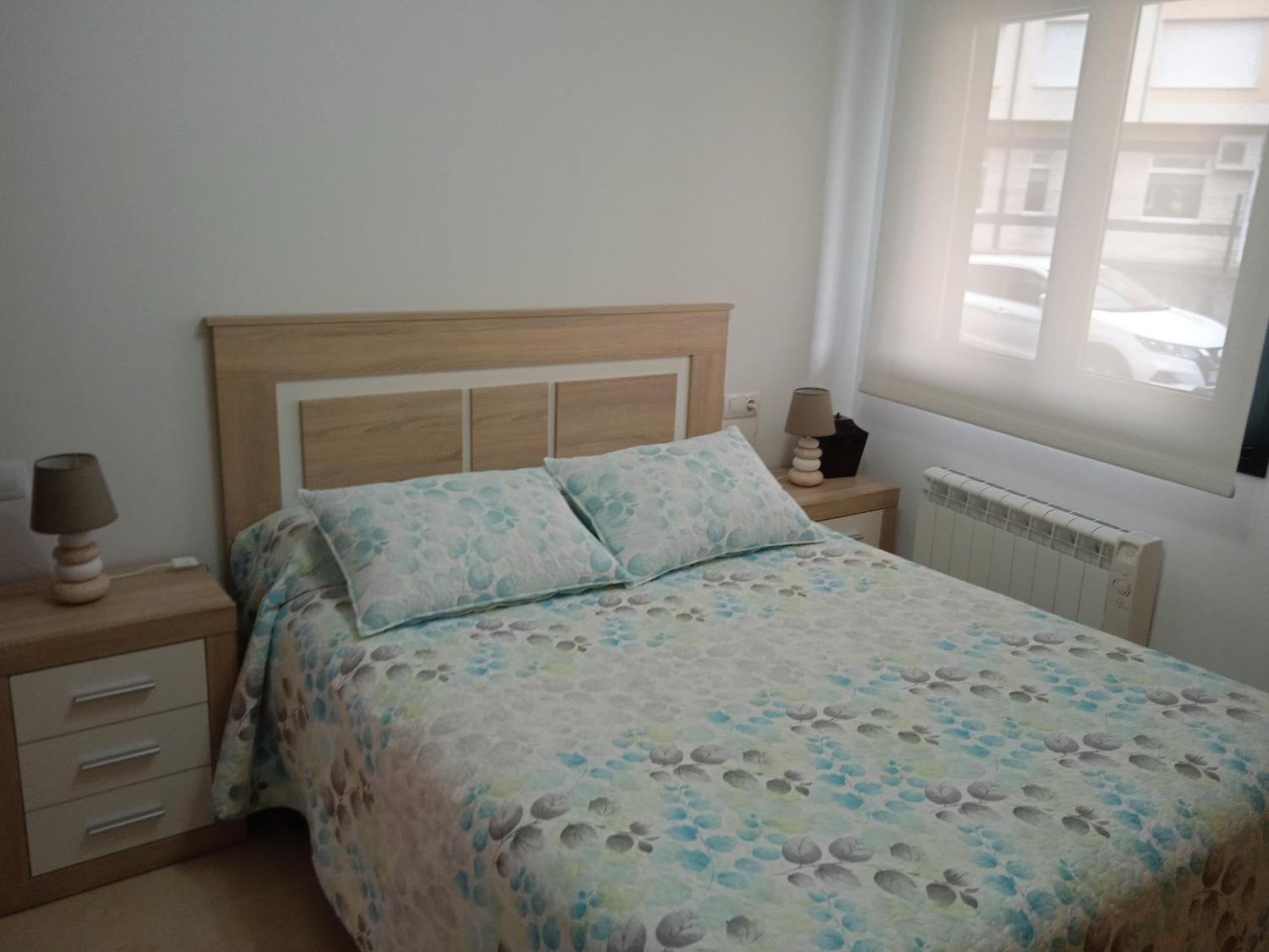 Apartamento L' Espumeru Posada De Llanes Luaran gambar