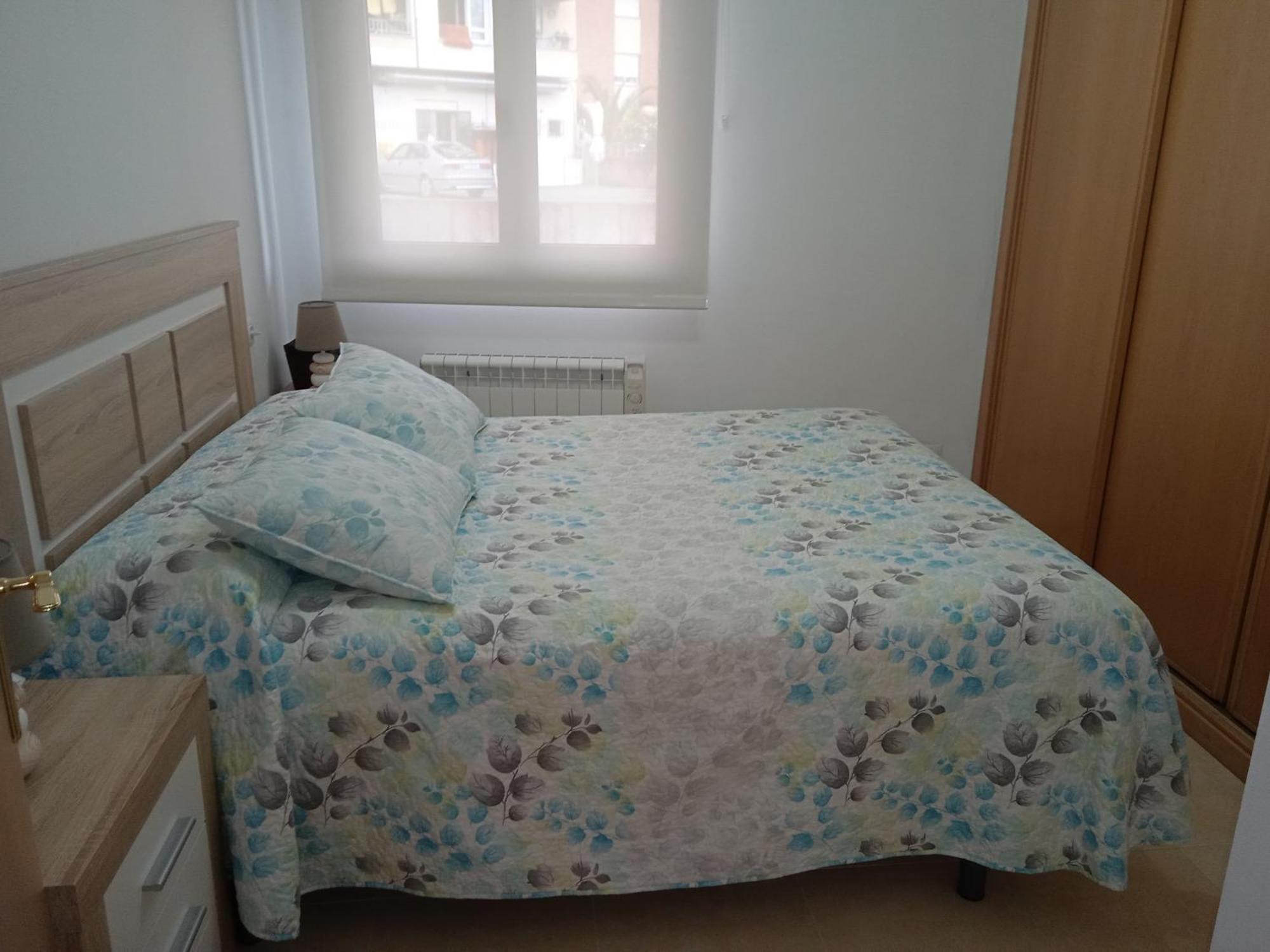 Apartamento L' Espumeru Posada De Llanes Luaran gambar