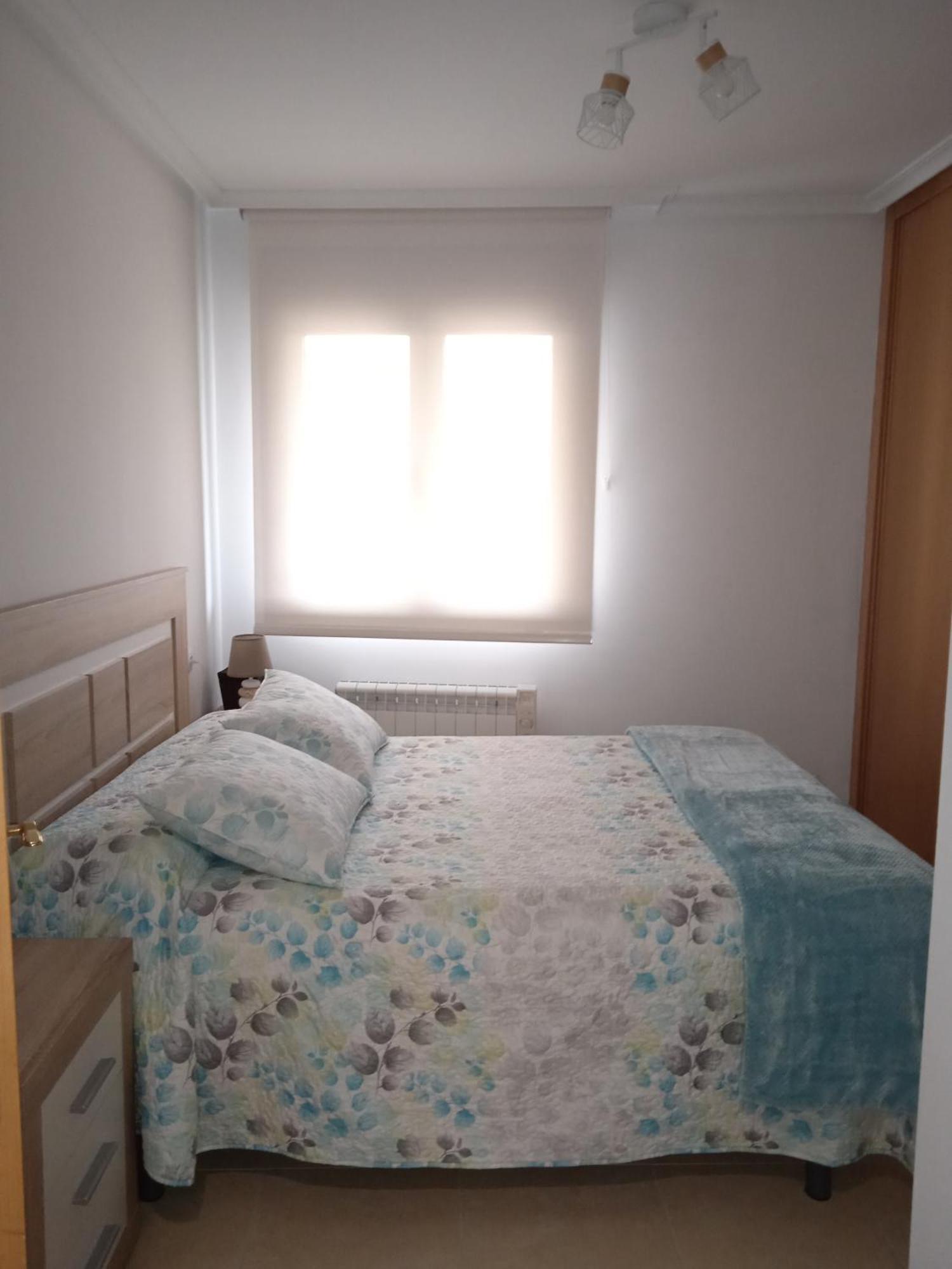 Apartamento L' Espumeru Posada De Llanes Luaran gambar