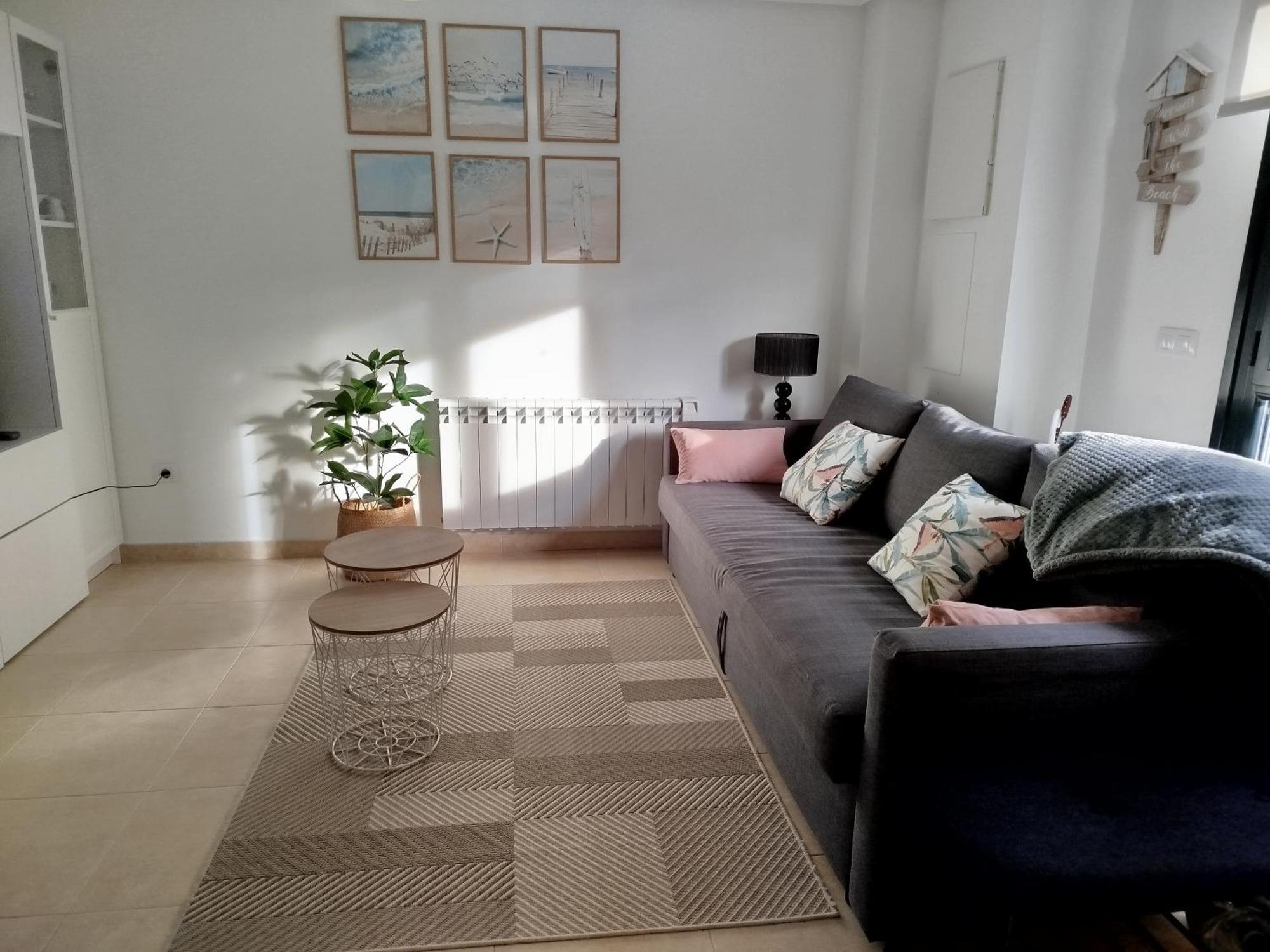 Apartamento L' Espumeru Posada De Llanes Luaran gambar