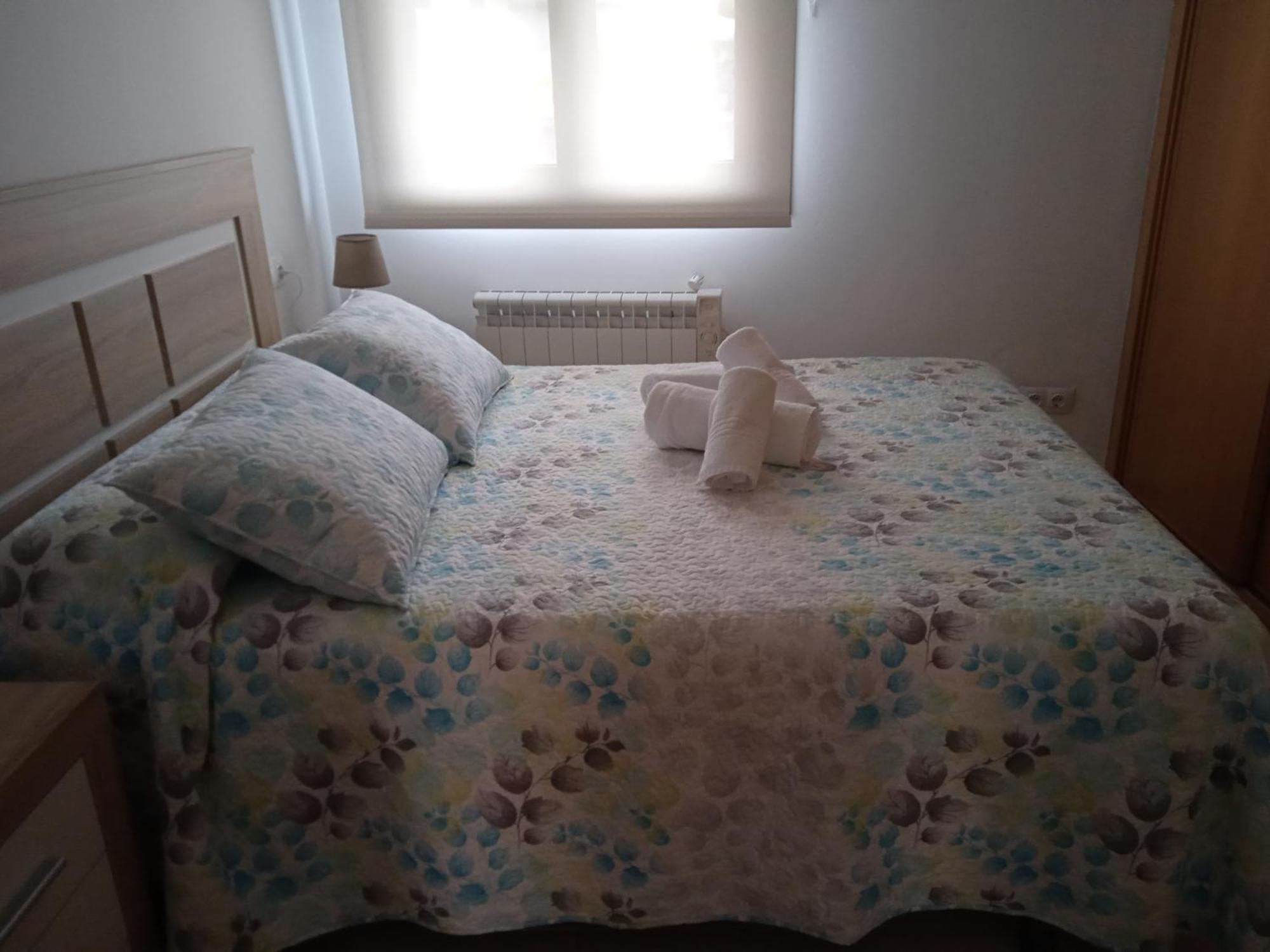 Apartamento L' Espumeru Posada De Llanes Luaran gambar